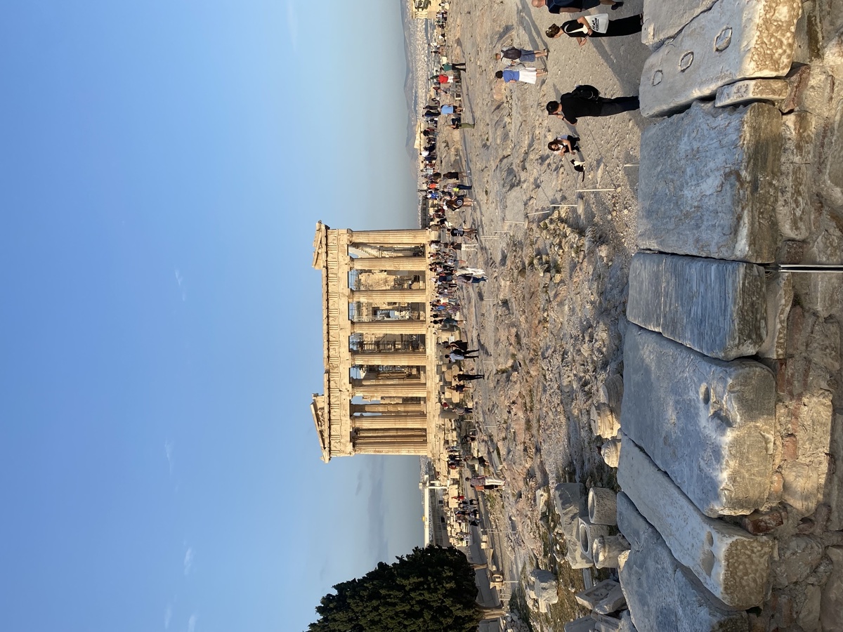 Athens